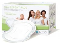 ARDO DAY & NIGHT DISPOSABLE BREASTPADS (60PCS)