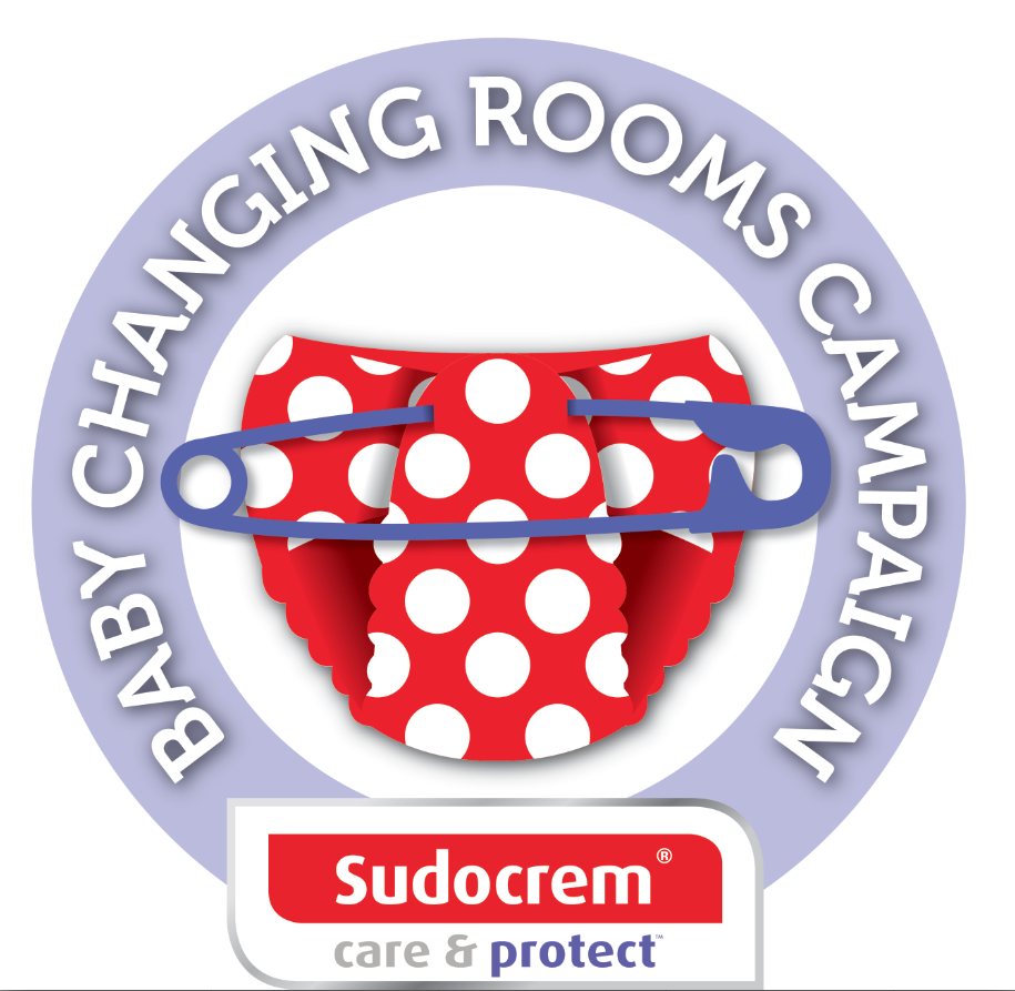 Baby Changing Rooms Campaign