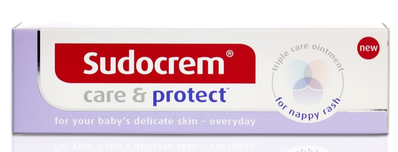 Sudocrem Care and Protect 