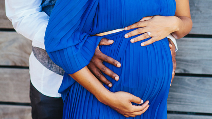 pregnant sex at 40 weeks