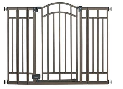 Read more about the article Summer Infant’s Stylish  Secure Gate:the baby gate