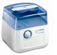 Read more about the article The germ-free cool moisture humidifier is truly a life-saver