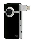 Read more about the article Pure Digital Flip Ultra 4GB Camcorder s a super compact digital camcorder
