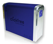 Read more about the article Clickfree Backup Drive is filled with  little ones’ entire childhoods