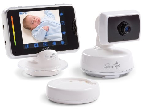 Read more about the article BabyTouch Digital Color Video Monitor Review
