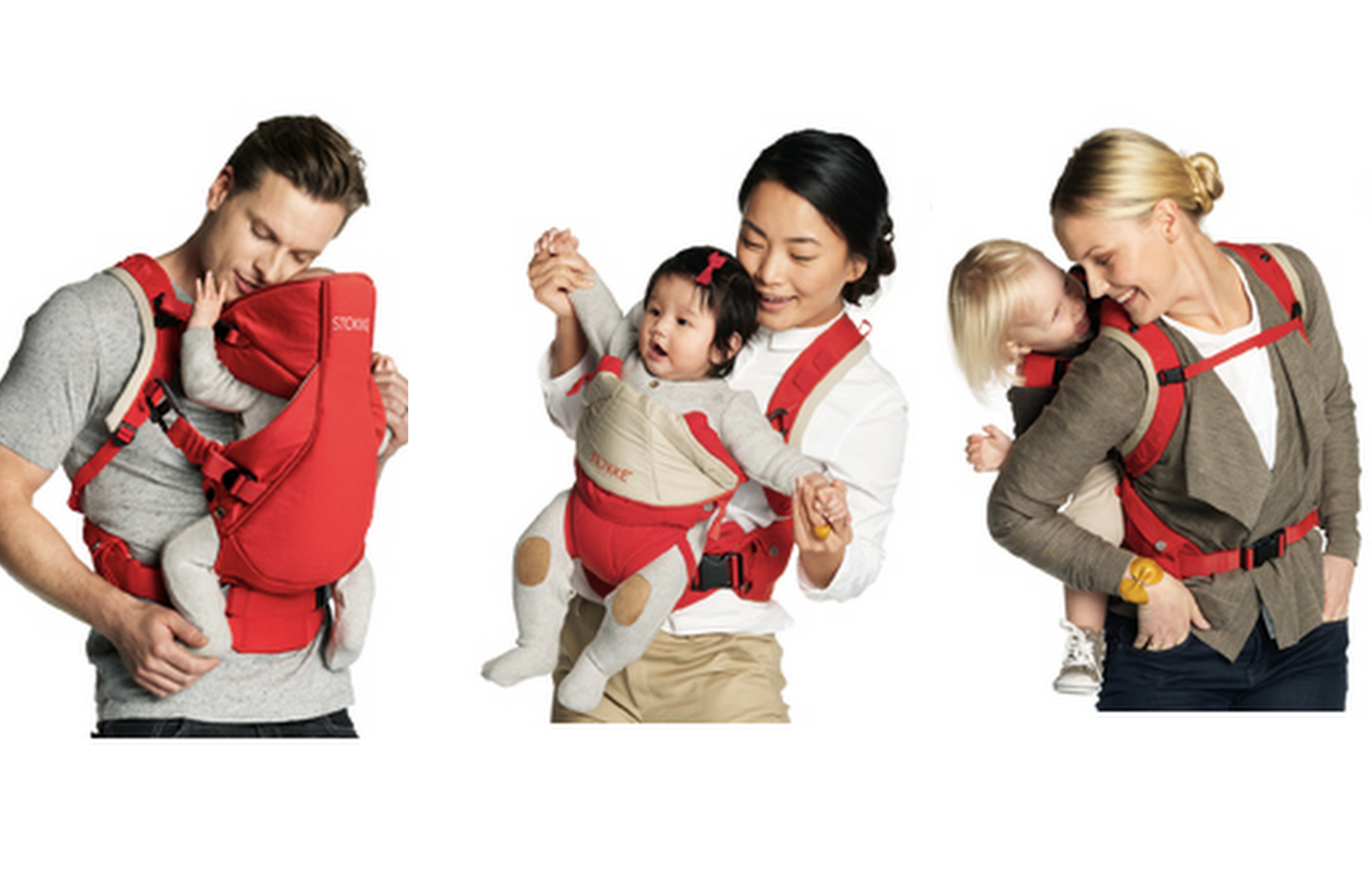 Read more about the article Stokke MyCarrier Review