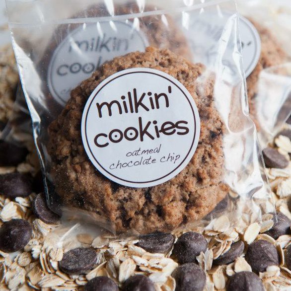 Read more about the article The Milkin’ Cookies Review