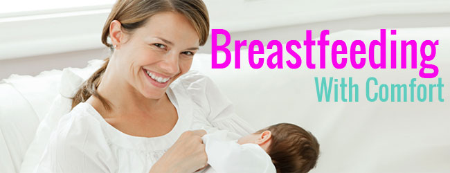 Read more about the article 8 Products Breastfeeding Mums Can’t Live Without