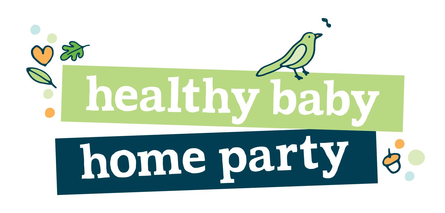 You are currently viewing The Seventh Generation’s Healthy Baby Home Parties!