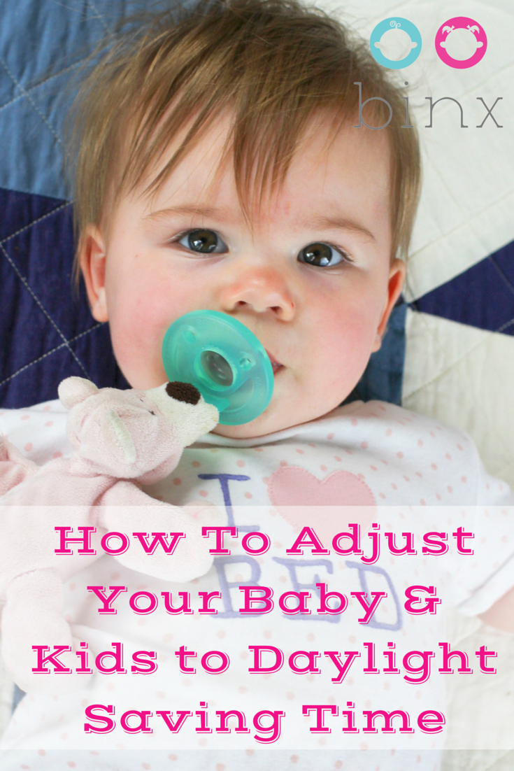 Read more about the article How to Adjust Your Kid’s Sleep