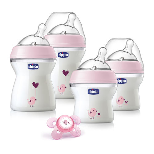 You are currently viewing The Chicco NaturalFit Bottles