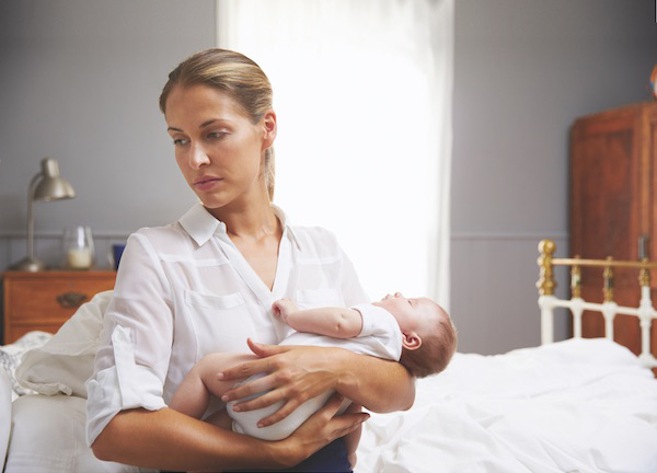 Read more about the article Ask the Experts: Postpartum planning