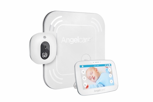 Read more about the article June 2017—Angelcare giveaway