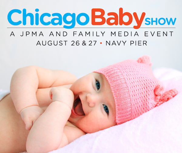 Read more about the article 2017 1st Annual Chicago Baby Show