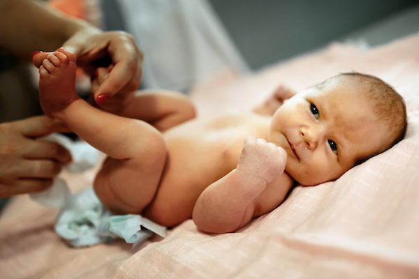 Read more about the article Ask the Experts: Deciphering diaper rash
