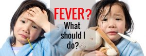 Read more about the article MY CHILD HAS A HIGH FEVER