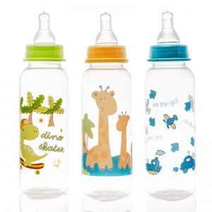 Read more about the article THE FEEDING BOTTLE VALUE PACK