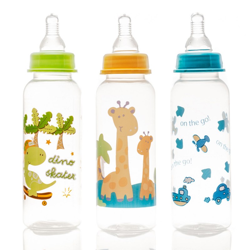 Read more about the article THE FEEDING BOTTLE VALUE PACK