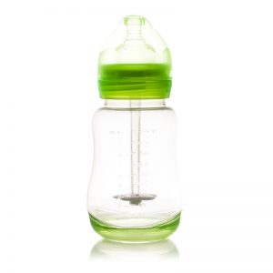 Read more about the article The 300ML WIDE-NECK BOTTLE