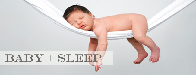 You are currently viewing SOME SLEEP TIPS FOR YOUNG BABIES