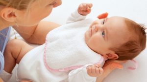 Read more about the article What is  ‘baby talk’ and why is good for your baby