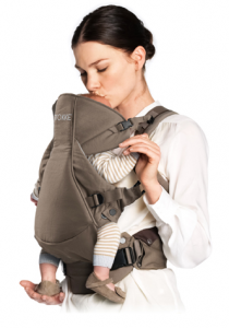 Read more about the article The Review Of The  Stokke MyCarrier