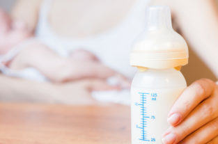 Read more about the article One fifth Baby Bottles Fail Measuring Standards Because Of The Inaccurate Markings