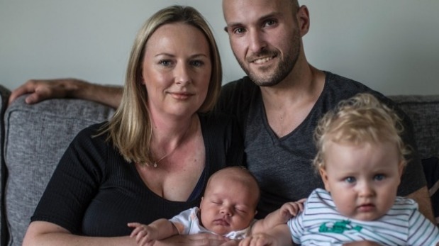 Read more about the article Over five years of trying – and then two babies in 10 months