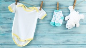 Read more about the article When every baby clothes ‘first’ becomes a ‘last’