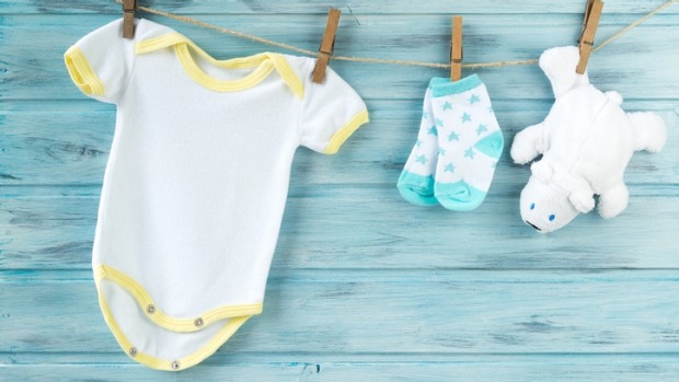 You are currently viewing When every baby clothes ‘first’ becomes a ‘last’
