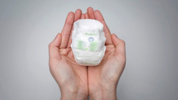 Read more about the article Little Snuggler Nano Preemie has been designed for premature babies