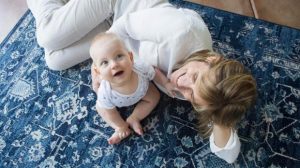 Read more about the article Good news for children born to older mothers in life