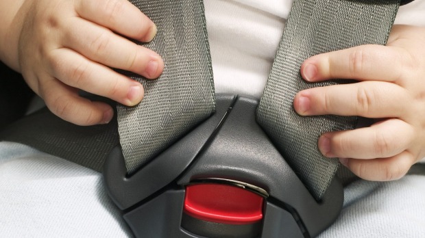 You are currently viewing Full safety guidelines on installing and using car seats at every stage of a child’s growth
